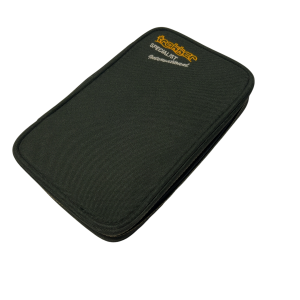 1x Trakker Specialist Rig Wallet - C25 - PRE LOVED