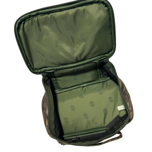 Alternative view of 1x Shimano Tribal Small Case - A24 - PRE LOVED