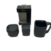 1x Ridgemonkey Thermomug DLX Brew Set in Box - E23 - PRE LOVED