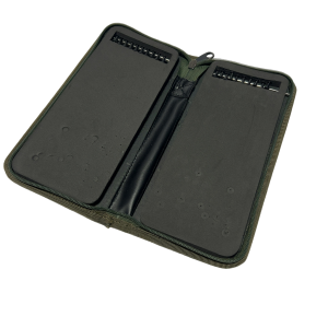Alternative view of 1x NGT Rig Wallet - I13 - PRE LOVED