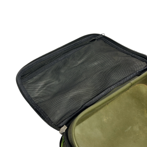 Alternative view of 1x Korda Compac 220 - U162 - PRE LOVED