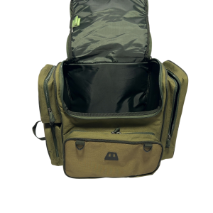 Alternative view of 1x Korum Transition Rucksack - S159 - PRE LOVED