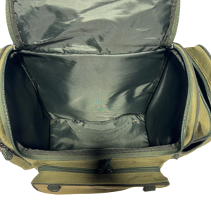 1x Korum Transition Rucksack - S159 - PRE LOVED - Image 3