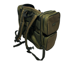 1x Korum Transition Rucksack - S159 - PRE LOVED - Image 4