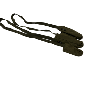 2x Speero Elasticated Tip Tops - F27 - PRE LOVED