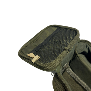 Alternative view of 1x JRC Defender Lead Pouch - C25 - PRE LOVED