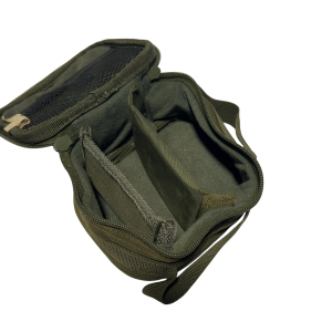 1x JRC Defender Lead Pouch - C25 - PRE LOVED - Image 3