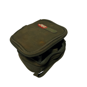 1x JRC Defender Lead Pouch - C25 - PRE LOVED