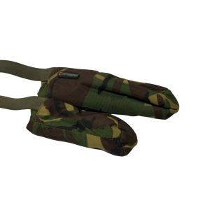 Alternative view of 1x Speero Camo Elasticated Tip Top - G5 - PRE LOVED