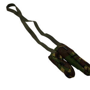 1x Speero Camo Elasticated Tip Top - G5 - PRE LOVED - Image 3