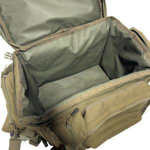 1x Speero Green Carryall - S108 - PRE LOVED - Image 3