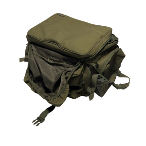 1x Speero Green Carryall - S108 - PRE LOVED - Image 4