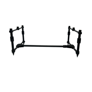Alternative view of 1x Nash KNX 3 Rod Pod - U137 - PRE LOVED