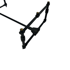 1x Nash KNX 3 Rod Pod - U137 - PRE LOVED - Image 3