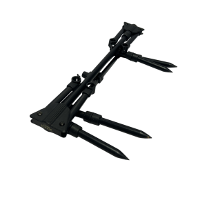 1x Nash KNX 3 Rod Pod - U137 - PRE LOVED - Image 5
