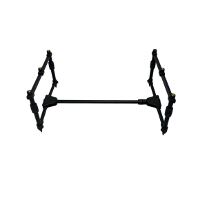 1x Nash KNX 3 Rod Pod - U137 - PRE LOVED