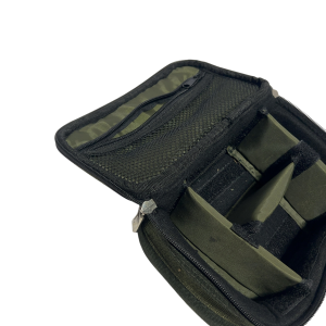 Alternative view of 1x Gardner Lead Pouch - B2 - PRE LOVED