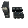 3x Delkim Plus Alarms in Boxes - Blue - B20 - PRE LOVED