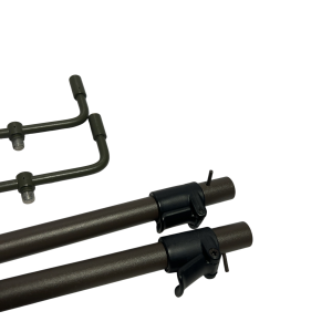 2x Unbranded 2 Rod 5/5.5 Inch Buzzbars with 16 Inch Sticks - J22 - PRE LOVED - Image 4