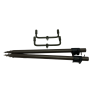 2x Unbranded 2 Rod 5/5.5 Inch Buzzbars with 16 Inch Sticks - J22 - PRE LOVED