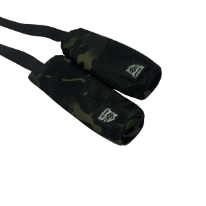 Alternative view of 1x Carplife Camo Tip Top - D23 - PRE LOVED
