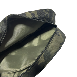 Alternative view of 1x Carplife Eclipse Scales Pouch - A124 - PRE LOVED