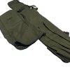 1x Nash Scope Green 3 Rod Quiver with Hood - S114 - PRE LOVED