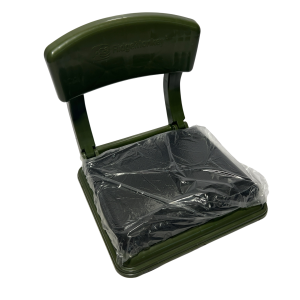 1x Ridgemonkey Bucket Seat in Box - Looks to be Unused - S101 - PRE LOVED - Image 3