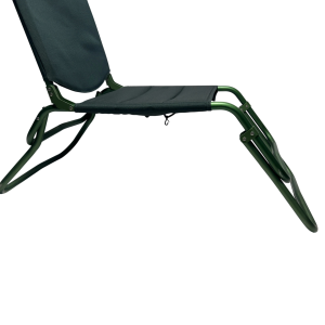 Alternative view of 1x Fox Combo Chair - Old Model - GREB95 - PRE LOVED