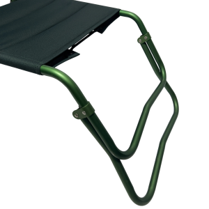 1x Fox Combo Chair - Old Model - GREB95 - PRE LOVED - Image 3