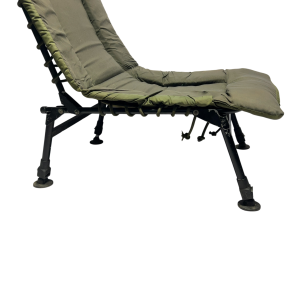 Alternative view of 1x Unbranded Chair - HAGE A LOOK AT PCIS FOR PRRICE DOM!! - RED627 - PRE LOVED