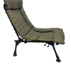 1x Unbranded Chair - HAGE A LOOK AT PCIS FOR PRRICE DOM!! - RED627 - PRE LOVED