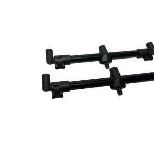 Alternative view of 2x Fox Adjustable 3 Rod Buzzbars - J9 - PRE LOVED