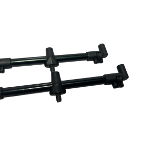2x Fox Adjustable 3 Rod Buzzbars - J9 - PRE LOVED - Image 3