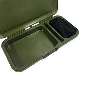 Alternative view of 1x Ridgemonkey Action Station - D27 - PRE LOVED