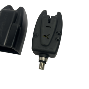 Alternative view of 1x Korum Alarm - Unsure on Exact Model - F5 - PRE LOVED
