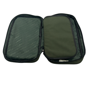 Alternative view of 1x Fox Medium Buzzbar Pouch - F9 - PRE LOVED