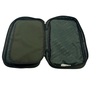 1x Fox Medium Buzzbar Pouch - F9 - PRE LOVED - Image 3