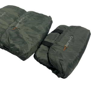 3x Chub Reel Pouches - A124 - PRE LOVED - Image 3