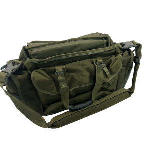Alternative view of 1x Aqua  Enduara Carryall - S119 - PRE LOVED