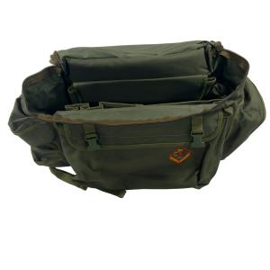 Alternative view of 1x Cotswold Aquarius Rucksack - Green - S107 - PRE LOVED