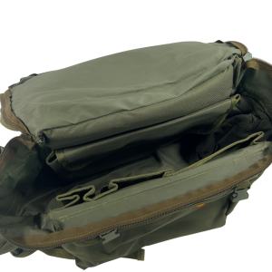 1x Cotswold Aquarius Rucksack - Green - S107 - PRE LOVED - Image 3