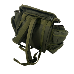 1x Cotswold Aquarius Rucksack - Green - S107 - PRE LOVED - Image 4