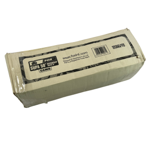 1x Fox Supa 50 Inch Overwrap MK2 - New in Box - S135 - PRE LOVED