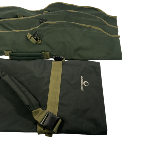 Alternative view of 1x Gardner Quiver with 3 Gardner Sleeves - S154 - PRE LOVED