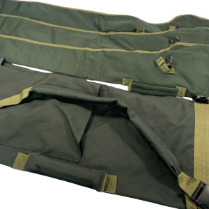 1x Gardner Quiver with 3 Gardner Sleeves - S154 - PRE LOVED - Image 3