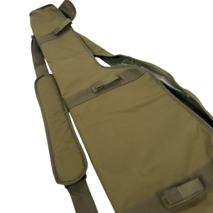 1x Speero 9ft 3 Rod Retractable Holdall - S141 - PRE LOVED - Image 3