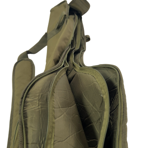 1x Speero 9ft 3 Rod Retractable Holdall - S141 - PRE LOVED - Image 4