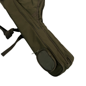 Alternative view of 1x Nash 12ft 2 Rod Hold-all - S151 - PRE LOVED