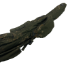 1x Nash Scope 9ft 2 Rod Holdall - U162 - PRE LOVED